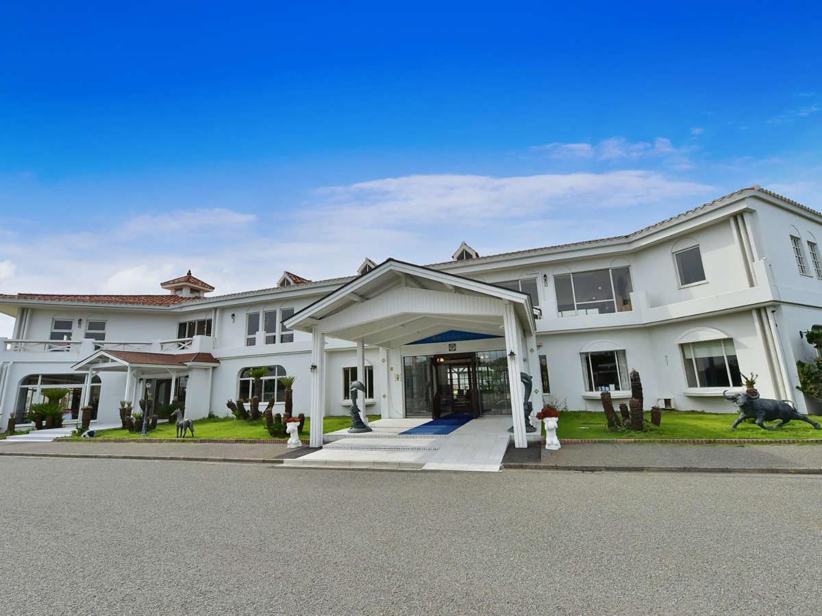 Tateyama Resort Hotel Luaran gambar