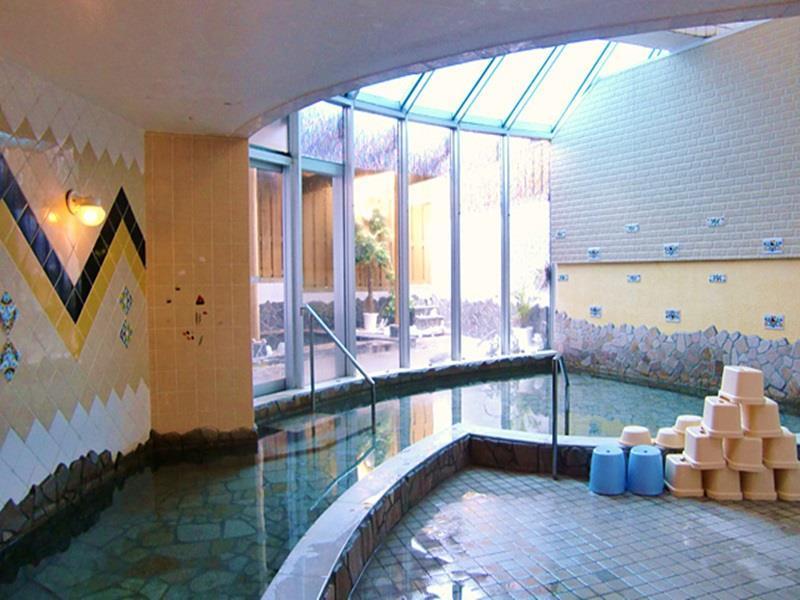 Tateyama Resort Hotel Luaran gambar