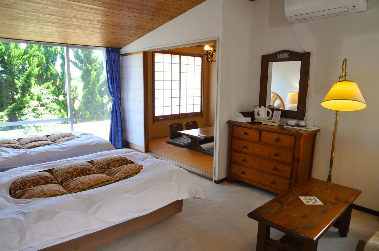 Tateyama Resort Hotel Luaran gambar